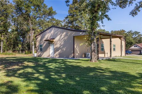 Tiny photo for 3 Bobby Jones Lane, Normangee, TX 77871 (MLS # 25011144)