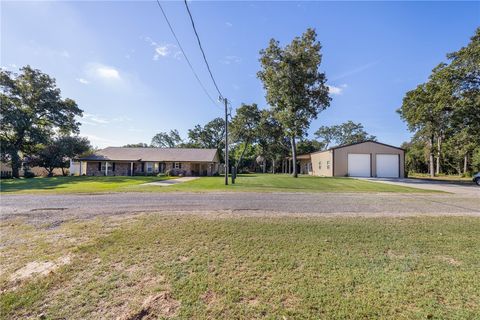 Tiny photo for 3 Bobby Jones Lane, Normangee, TX 77871 (MLS # 25011144)