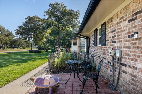 Tiny photo for 3 Bobby Jones Lane, Normangee, TX 77871 (MLS # 25011144)
