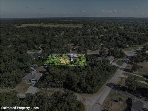 Tiny photo for 3 Bobby Jones Lane, Normangee, TX 77871 (MLS # 25011144)