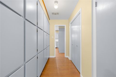 Tiny photo for 3 Bobby Jones Lane, Normangee, TX 77871 (MLS # 25011144)