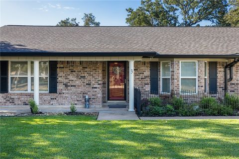 Tiny photo for 3 Bobby Jones Lane, Normangee, TX 77871 (MLS # 25011144)