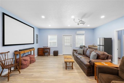 Tiny photo for 3 Bobby Jones Lane, Normangee, TX 77871 (MLS # 25011144)