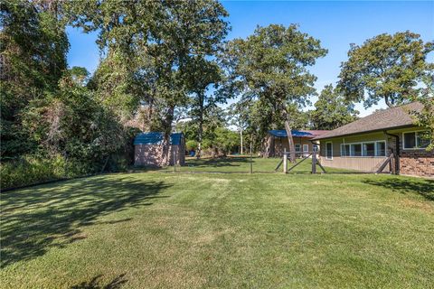 Tiny photo for 3 Bobby Jones Lane, Normangee, TX 77871 (MLS # 25011144)