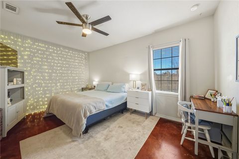 Tiny photo for 3205 Corporal Road, College Station, TX 77845 (MLS # 26001522)