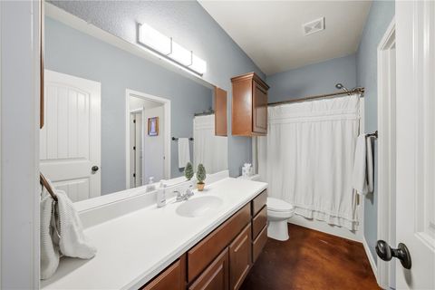 Tiny photo for 3205 Corporal Road, College Station, TX 77845 (MLS # 26001522)