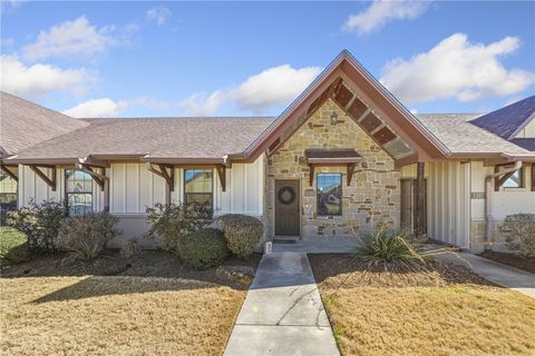 Tiny photo for 3205 Corporal Road, College Station, TX 77845 (MLS # 26001522)