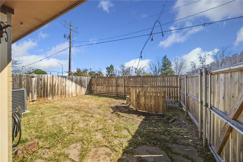 Tiny photo for 3205 Corporal Road, College Station, TX 77845 (MLS # 26001522)