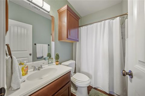 Tiny photo for 3205 Corporal Road, College Station, TX 77845 (MLS # 26001522)