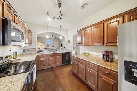 Tiny photo for 3205 Corporal Road, College Station, TX 77845 (MLS # 26001522)