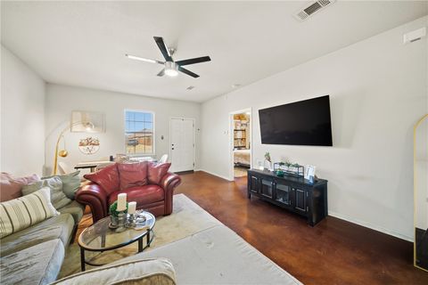 Tiny photo for 3205 Corporal Road, College Station, TX 77845 (MLS # 26001522)