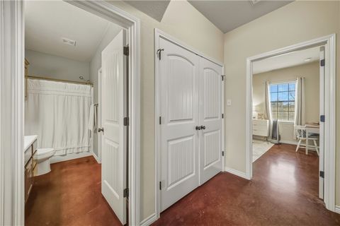 Tiny photo for 3205 Corporal Road, College Station, TX 77845 (MLS # 26001522)