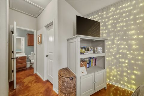 Tiny photo for 3205 Corporal Road, College Station, TX 77845 (MLS # 26001522)