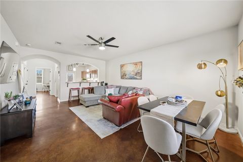 Tiny photo for 3205 Corporal Road, College Station, TX 77845 (MLS # 26001522)