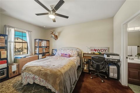 Tiny photo for 3205 Corporal Road, College Station, TX 77845 (MLS # 26001522)