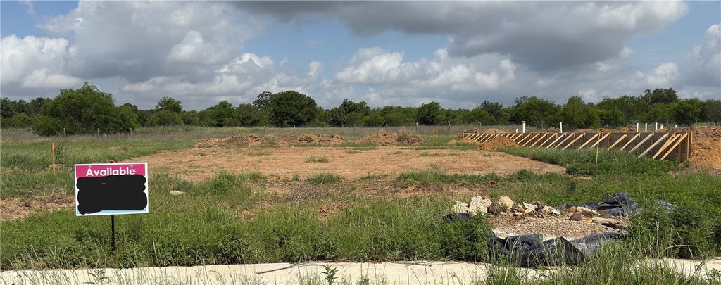 Photo of 5518 Harriet Street, Bryan, TX 77807 (MLS # 26004142)