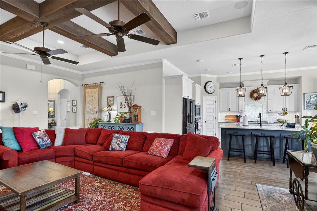 Photo of 4204 Harding Court, Bryan, TX 77802 (MLS # 26002454)