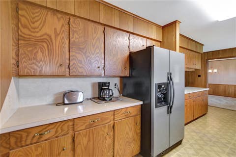 Tiny photo for 341 S Loop 497, Kenney, TX 77452 (MLS # 26008724)