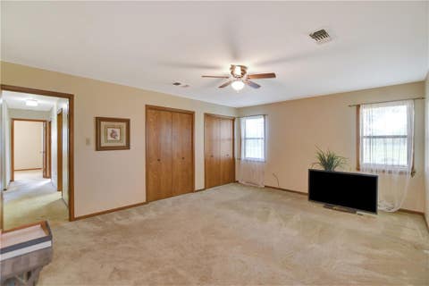 Tiny photo for 341 S Loop 497, Kenney, TX 77452 (MLS # 26008724)