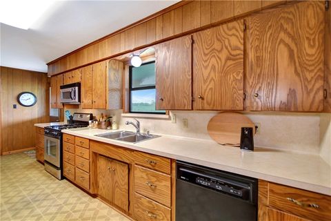 Tiny photo for 341 S Loop 497, Kenney, TX 77452 (MLS # 26008724)