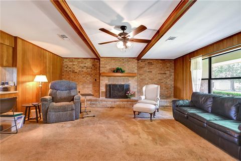 Tiny photo for 341 S Loop 497, Kenney, TX 77452 (MLS # 26008724)