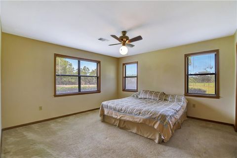 Tiny photo for 341 S Loop 497, Kenney, TX 77452 (MLS # 26008724)