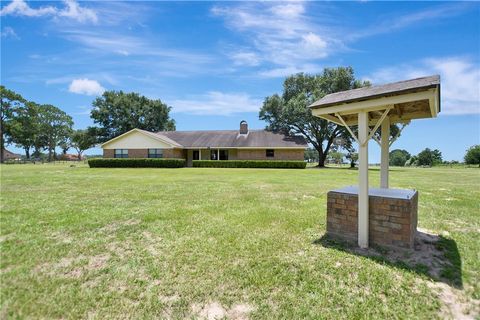 Tiny photo for 341 S Loop 497, Kenney, TX 77452 (MLS # 26008724)