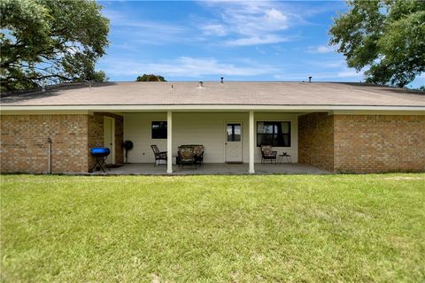 Tiny photo for 341 S Loop 497, Kenney, TX 77452 (MLS # 26008724)