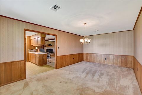 Tiny photo for 341 S Loop 497, Kenney, TX 77452 (MLS # 26008724)