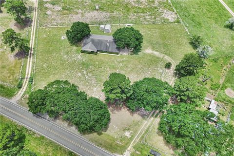 Tiny photo for 341 S Loop 497, Kenney, TX 77452 (MLS # 26008724)