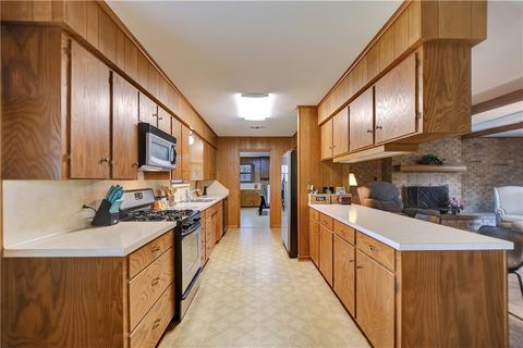 Tiny photo for 341 S Loop 497, Kenney, TX 77452 (MLS # 26008724)