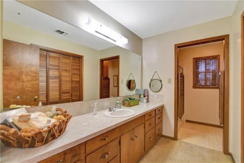 Tiny photo for 341 S Loop 497, Kenney, TX 77452 (MLS # 26008724)