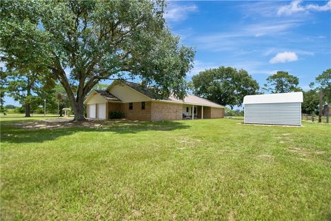 Tiny photo for 341 S Loop 497, Kenney, TX 77452 (MLS # 26008724)
