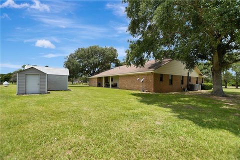 Tiny photo for 341 S Loop 497, Kenney, TX 77452 (MLS # 26008724)