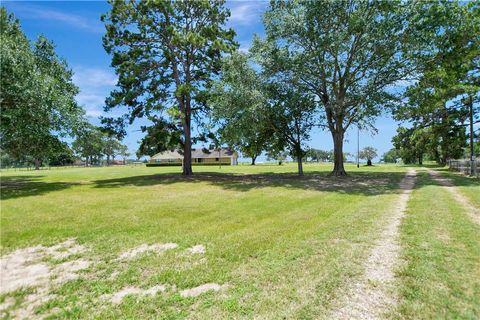 Tiny photo for 341 S Loop 497, Kenney, TX 77452 (MLS # 26008724)