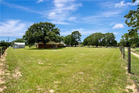 Tiny photo for 341 S Loop 497, Kenney, TX 77452 (MLS # 26008724)