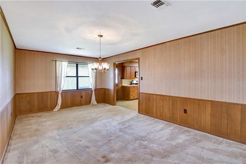 Tiny photo for 341 S Loop 497, Kenney, TX 77452 (MLS # 26008724)