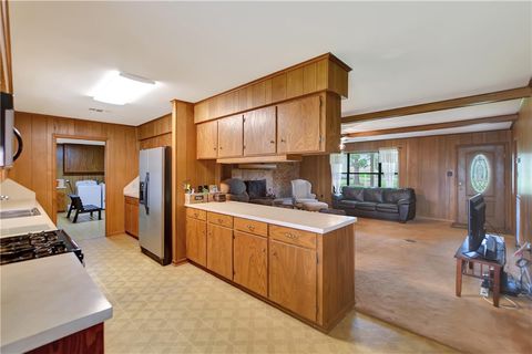 Tiny photo for 341 S Loop 497, Kenney, TX 77452 (MLS # 26008724)