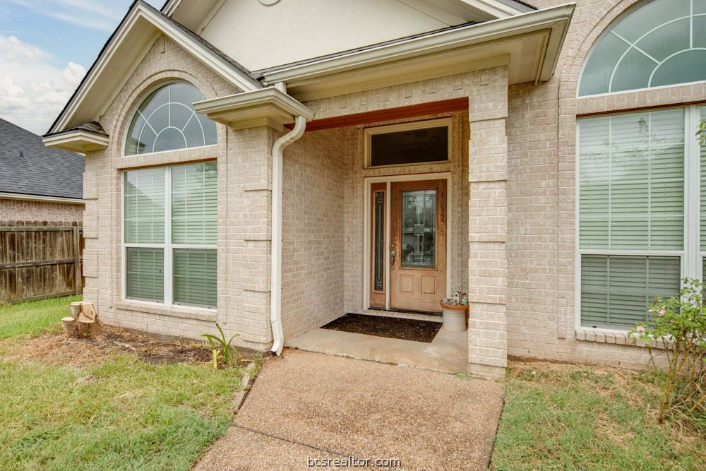 Photo of 4005 Rehel Drive, College Station, TX 77845 (MLS # 26009213)