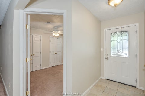 Tiny photo for 1819 Leona Drive, College Station, TX 77840 (MLS # 26010871)