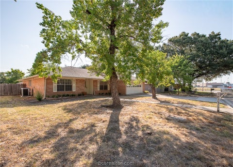 Tiny photo for 1819 Leona Drive, College Station, TX 77840 (MLS # 26010871)
