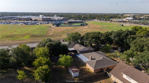 Tiny photo for 1819 Leona Drive, College Station, TX 77840 (MLS # 26010871)