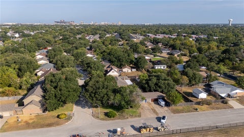 Tiny photo for 1819 Leona Drive, College Station, TX 77840 (MLS # 26010871)