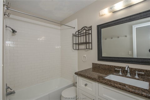 Tiny photo for 1819 Leona Drive, College Station, TX 77840 (MLS # 26010871)