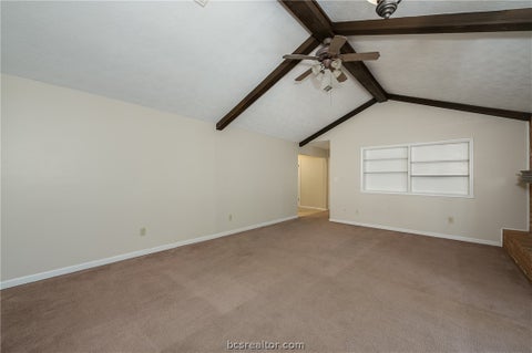 Tiny photo for 1819 Leona Drive, College Station, TX 77840 (MLS # 26010871)