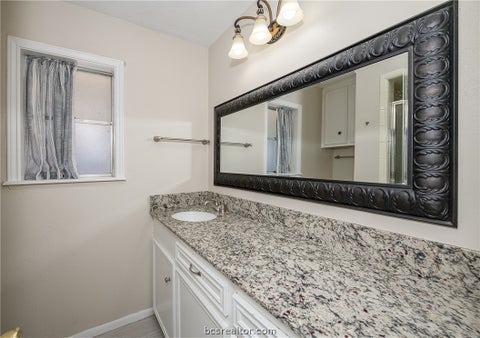 Tiny photo for 1819 Leona Drive, College Station, TX 77840 (MLS # 26010871)
