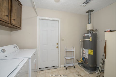 Tiny photo for 1819 Leona Drive, College Station, TX 77840 (MLS # 26010871)