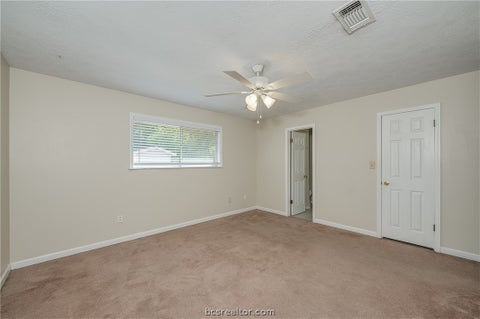 Tiny photo for 1819 Leona Drive, College Station, TX 77840 (MLS # 26010871)
