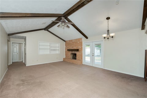 Tiny photo for 1819 Leona Drive, College Station, TX 77840 (MLS # 26010871)