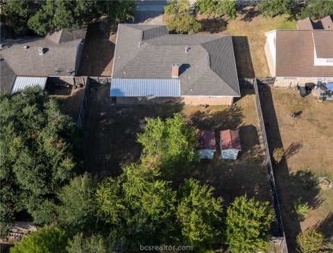 Tiny photo for 1819 Leona Drive, College Station, TX 77840 (MLS # 26010871)